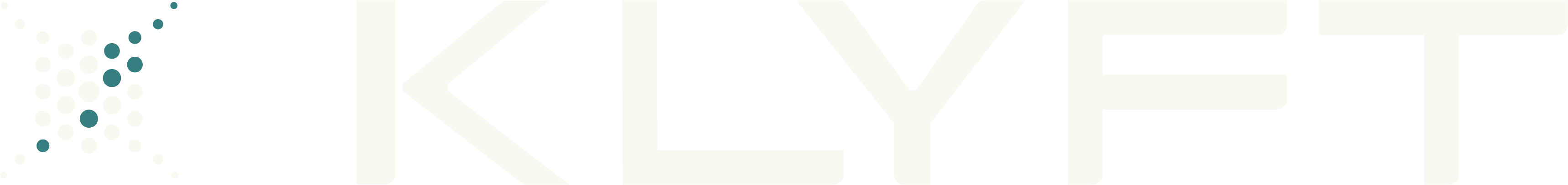 Klyft logo